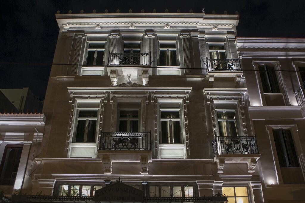Athens 1890 Boutique Hotel & Spa Athens, Athens Гърция